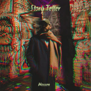 Story Teller (Explicit)