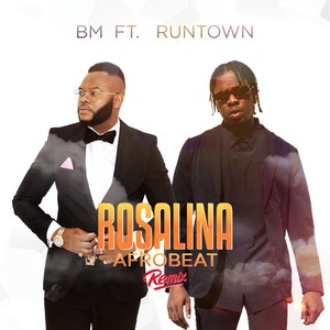 Rosalina (Afrobeat Remix)