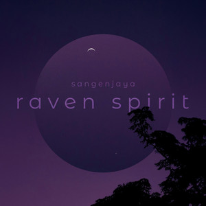 Raven Spirit