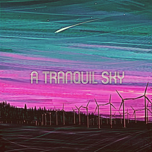 A Tranquil Sky