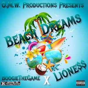 Beach Dreams (feat. LioneSS and Prod.Beat Omxr) [Explicit]