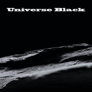 UNIVERSE BLACK