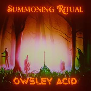 Summoning Ritual