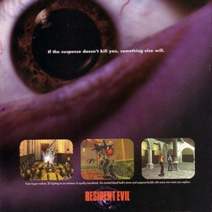 Resident evil (feat. EURU$) (Explicit)