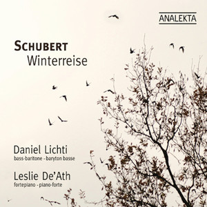 Winterreise (Winter Journey)