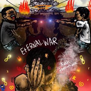 Eternal War (Explicit)