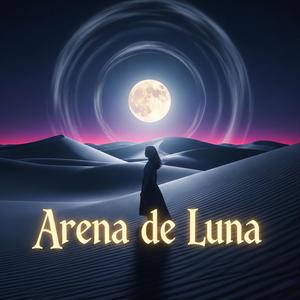 Arena de Luna
