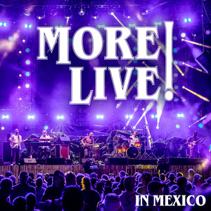Utopiary Window (Live in Cancun, Mexico, 01/15/2023)