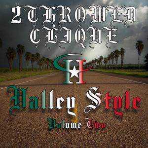 Valley Style, Vol. 2 (Explicit)