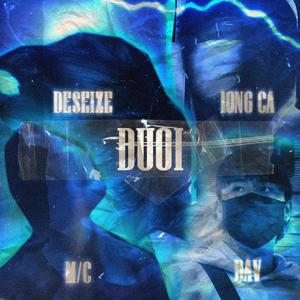 Đuối(feat. M/C, DAV, LongQuang & Byotrich) (Explicit)