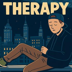 Therapy (feat. JustWill)