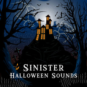 Sinister Halloween Sounds