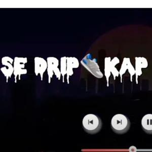 SE DRIP KAP MENNEN