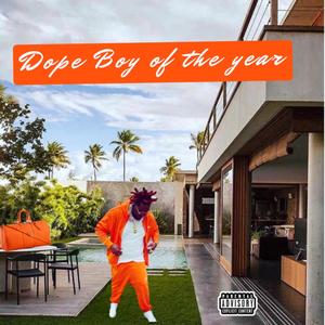 **** BOY OF THE YEAR (Explicit)