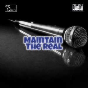 Maintain the Real (Explicit)