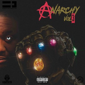 Anarchy Vol. 3 (Explicit)