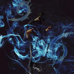 Striker (feat. OwnlaneDell & BT Meech) (Explicit)