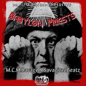 Babylon Priests (Explicit)