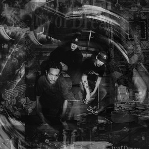 City of Dreams (feat. $MOKE OG & 018) (Remix)