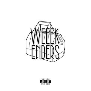 Weeekenders (feat. Franky Kubrick & säd) [Explicit]