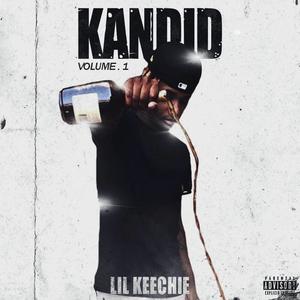 Kandid Vol. 1 EP