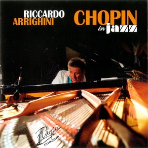 Chopin in Jazz