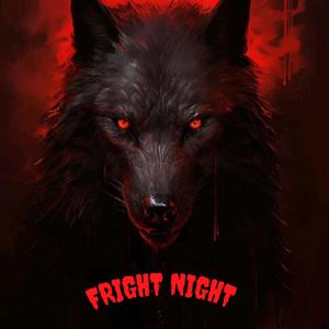 Fright Night (feat. Lex Lakaiser)