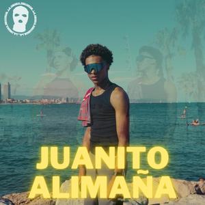 Juanito Alimaña (feat. 90Five)