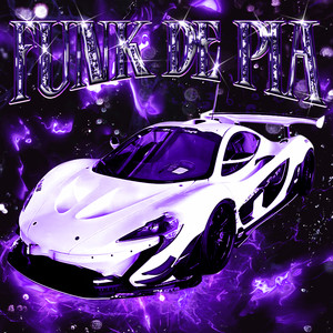 FUNK DE PIA (Explicit)