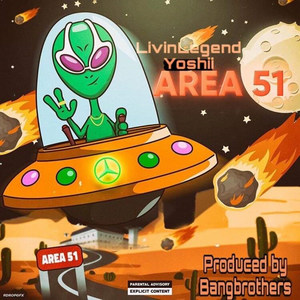 Area 51 (Explicit)