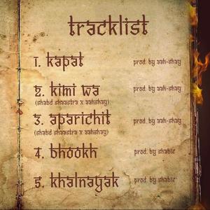 Kimi Wa(feat. Aashay) (Explicit)