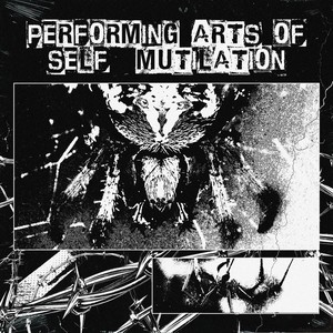 performing arts of self-mutilation