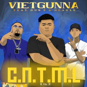 (CNTML) CĂN NHÀ TRANH MÁI LÁ (feat. Dub P, Deagle & Fabes VG) (Explicit)