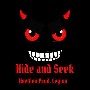 Hide and Seek (Explicit)