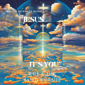 Jesus It's You (Radio)