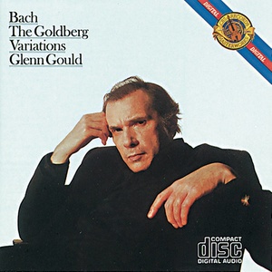 Goldberg Variations; BWV 988 - Aria (主题)