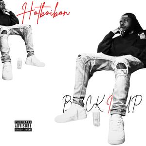 BACK IT UP EP (Explicit)