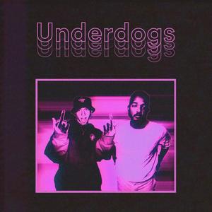 Underdogs (feat. Fiji Rich)