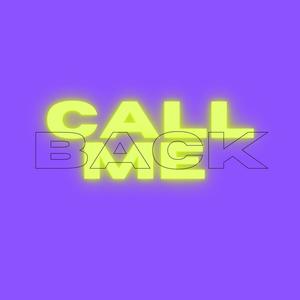 Call Me Back