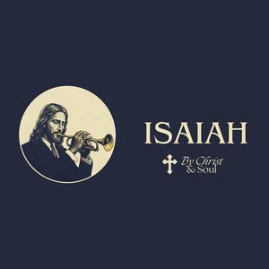 Isaiah 43:1–3 (But now thus saith the Lord that created)