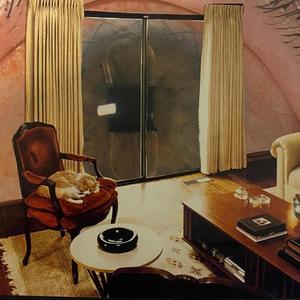 CASI ALGO (feat. Josumii)