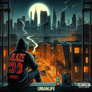 Urban Life (feat. Hustle Master & Concrete King) (Explicit)