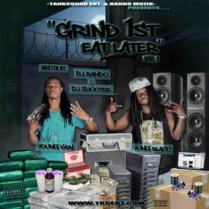 Impatient (US-9Y5-11-75302)