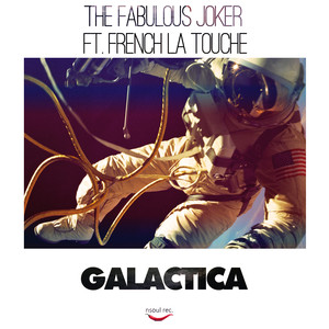 Galactica (Original Mix)