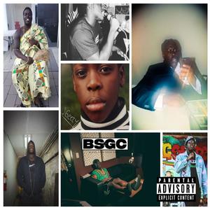 Rolling Through The City (feat. Brown Shuga) (Explicit)