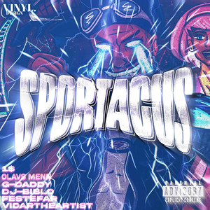 Vent til switchen (Sportacus 2026) (Explicit)