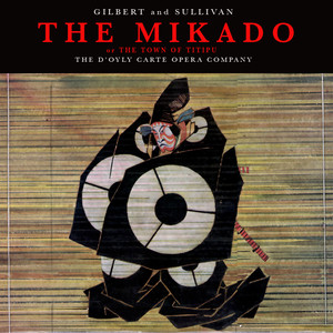 The Mikado - 