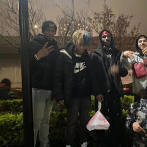 Life a mission (feat. Ka finesse & Kdxtti Tha Thxtti) (Explicit)