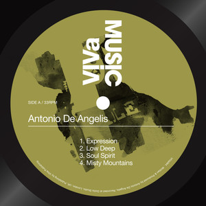 Misty Mountains (Original Mix)