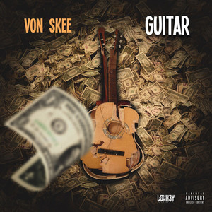 Guitar (Explicit)